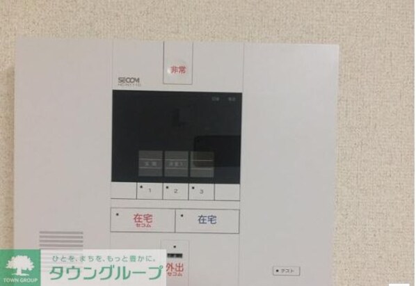 クレイノプローストの物件内観写真